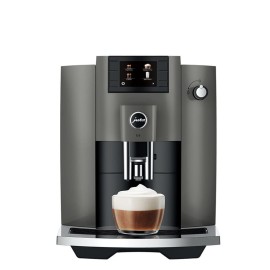 JURA E6 Dark Inox (EC)